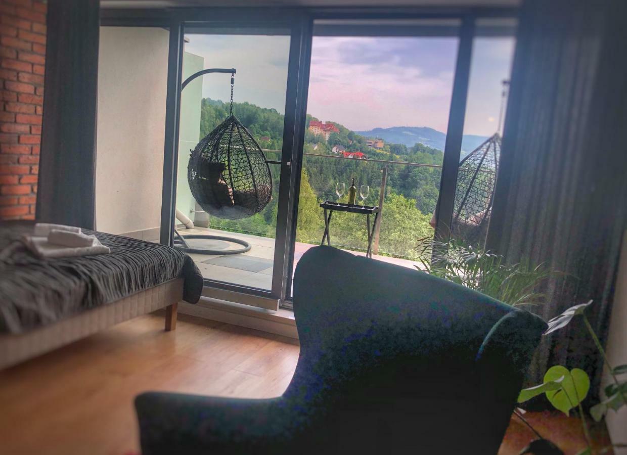 The Beskid View Висла Екстериор снимка